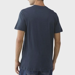 Camiseta Element E471A0760 Masculina - Foto 2