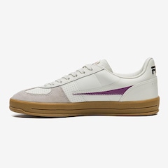 Tênis Fila FX Court 70 Vintage Feminino - Foto 2