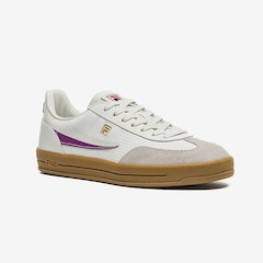 Tênis Fila FX Court 70 Vintage Feminino - Foto 3