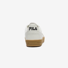 Tênis Fila FX Court 70 Vintage Feminino - Foto 6