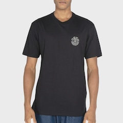 Camiseta Element Sliding Masculina - Foto 1