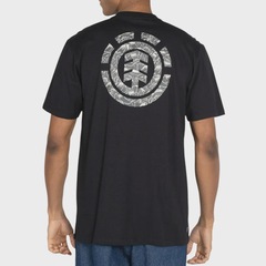 Camiseta Element Sliding Masculina - Foto 2