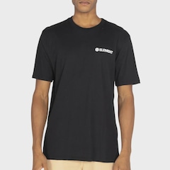 Camiseta Element Blazin Chest Masculina - Foto 1