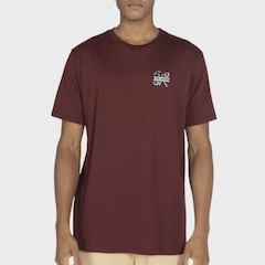 Camiseta Element Supply Masculina - Foto 1