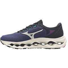 Tênis Feminino Mizuno Wave Legend 4 - Foto 2