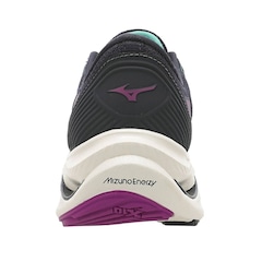Tênis Feminino Mizuno Wave Legend 4 - Foto 4