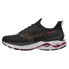 Tênis Feminino Mizuno Wave Mirai 7 - Foto 2