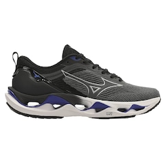 Tênis Masculino Mizuno Wave Stratos 3 - Foto 1