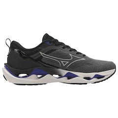 Tênis Masculino Mizuno Wave Stratos 3 - Foto 2