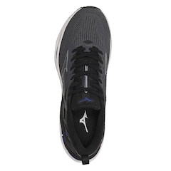 Tênis Masculino Mizuno Wave Stratos 3 - Foto 3