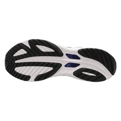 Tênis Masculino Mizuno Wave Stratos 3 - Foto 5