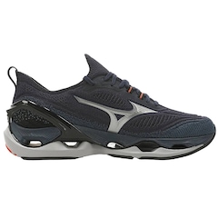 Tênis Masculino Mizuno Wave Endeavor 3 - Foto 2