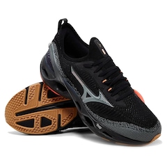 Tênis Masculino Mizuno Wave Endeavor 3 - Foto 2