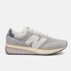 Tênis New Balance 370v1 Unissex - Foto 1