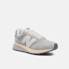 Tênis New Balance 370v1 Unissex - Foto 2