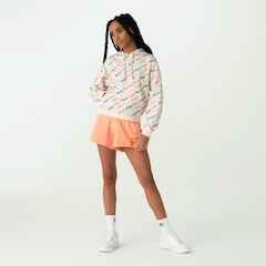 Blusão com Capuz Fila Colors Fun Feminino - Foto 3