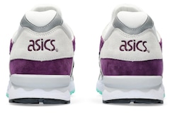 Tênis Masculino Asics Gel-Lyte V - Foto 5