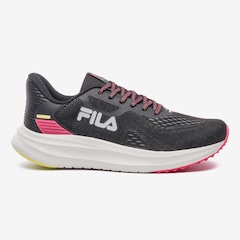 Tênis Fila Fastness Feminino - Foto 1
