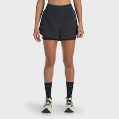 Short Ultra 2 em 1 Olympikus Feminino - Foto 1