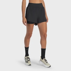Short Ultra 2 em 1 Olympikus Feminino - Foto 2