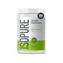 Creatina  Creapure® Importada ISOPURE 500g Sem Sabor - Foto 1