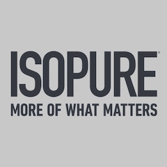 Creatina  Creapure® Importada ISOPURE 500g Sem Sabor - Foto 4