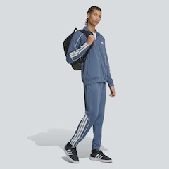 Agasalho adidas 3S Stadium Masculino - Foto 3