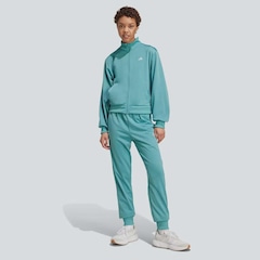 Agasalho adidas Feelcozy TS Feminino - Foto 1
