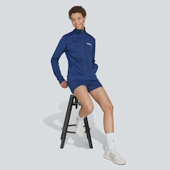 Agasalho adidas Curto Feminino - Foto 7