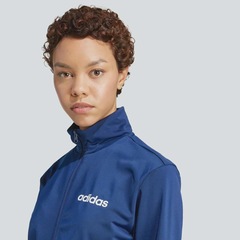 Agasalho adidas Curto Feminino - Foto 8