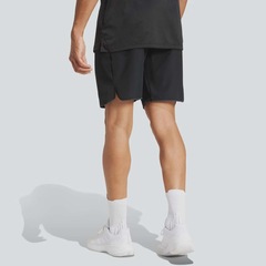 Bermuda adidas Tennis Club Masculina - Foto 2