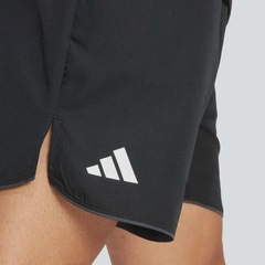 Bermuda adidas Tennis Club Masculina - Foto 6