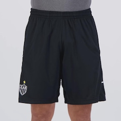 Bermuda Atlético Mineiro Palma Masculina Futfanatics - Foto 1