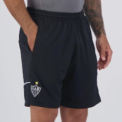 Bermuda Atlético Mineiro Palma Masculina Futfanatics - Foto 2