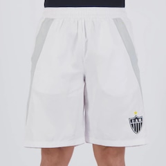 Bermuda Do Atlético Mineiro Masculina FutFanatics - Foto 2
