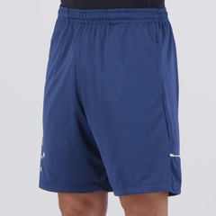 Bermuda Do Cruzeiro Palma Masculina FutFanatics - Foto 3