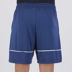 Bermuda Do Cruzeiro Palma Masculina FutFanatics - Foto 4