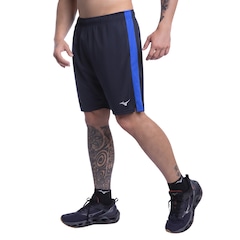 Bermuda Mizuno Root Mesh 2 Masculina - Foto 2