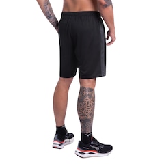 Bermuda Mizuno Root Mesh 2 Masculina - Foto 3