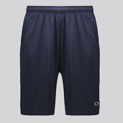 Bermuda Oakley Sports Knit Masculina - Foto 1