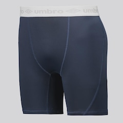 Bermuda Térmica Umbro II Masculina - Foto 2