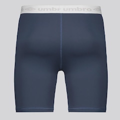 Bermuda Térmica Umbro II Masculina - Foto 3