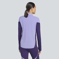 Blusão adidas Tiro 25 Treino Feminino - Foto 2