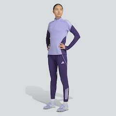 Blusão adidas Tiro 25 Treino Feminino - Foto 5
