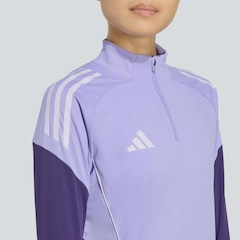 Blusão adidas Tiro 25 Treino Feminino - Foto 7