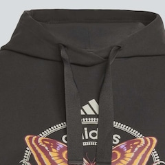 Blusa de Moletom adidas Farm Feminino - Foto 4