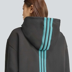 Blusa de Moletom adidas Farm Feminino - Foto 6