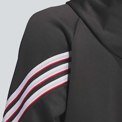 Blusa deMoletom adidas Select FL com Capuz Masculino - Foto 7