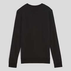 Blusa de Moletom Puma ESS No. 1 Logo Feminina - Foto 5