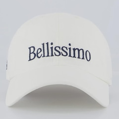 Boné Aba Curva Fila Belissimo F-BOX Unissex - Foto 2